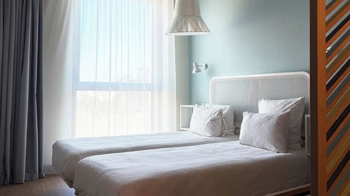 OKKO Hotels Nice Aéroport