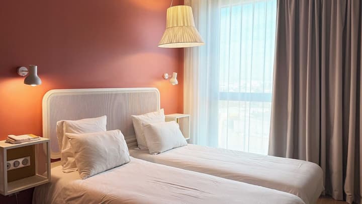 OKKO Hotels Nice Aéroport