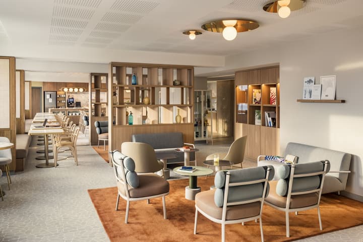 OKKO Hotels Nice Aéroport