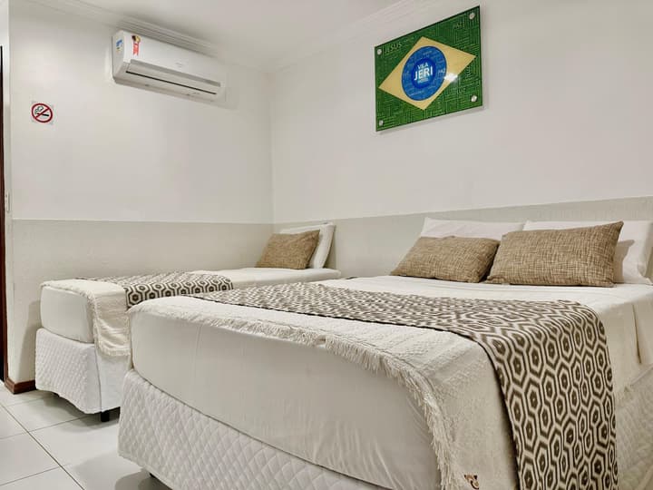 Rede Andrade Vila Jeri