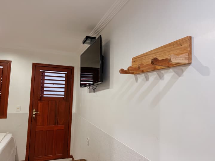 Rede Andrade Vila Jeri
