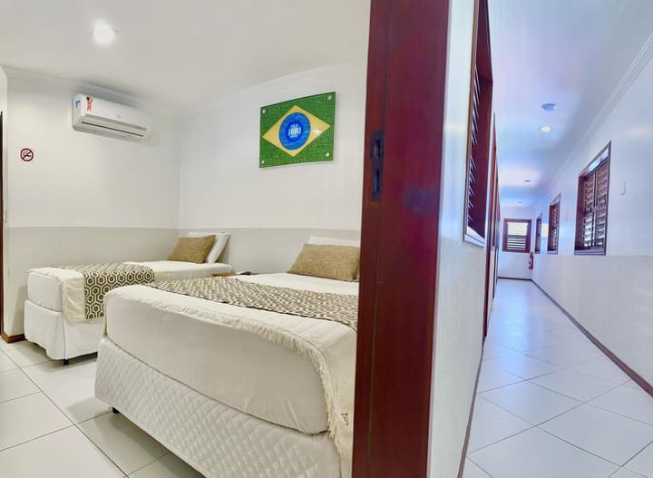 Rede Andrade Vila Jeri