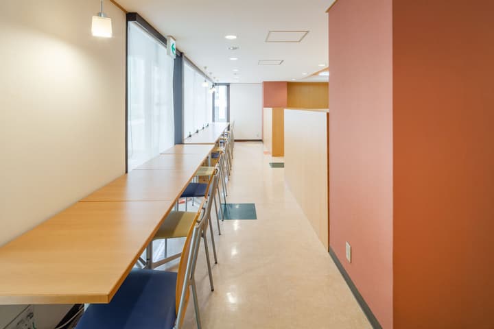 The OneFive Osaka Sakaisuji