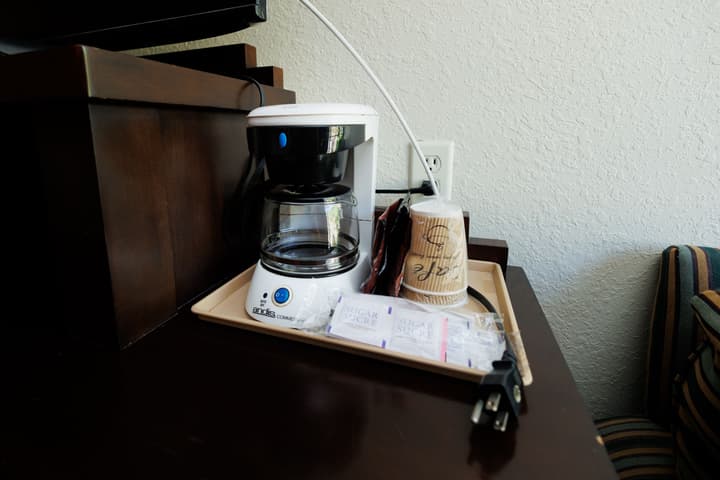 Garnet Inn & Suites, Orlando