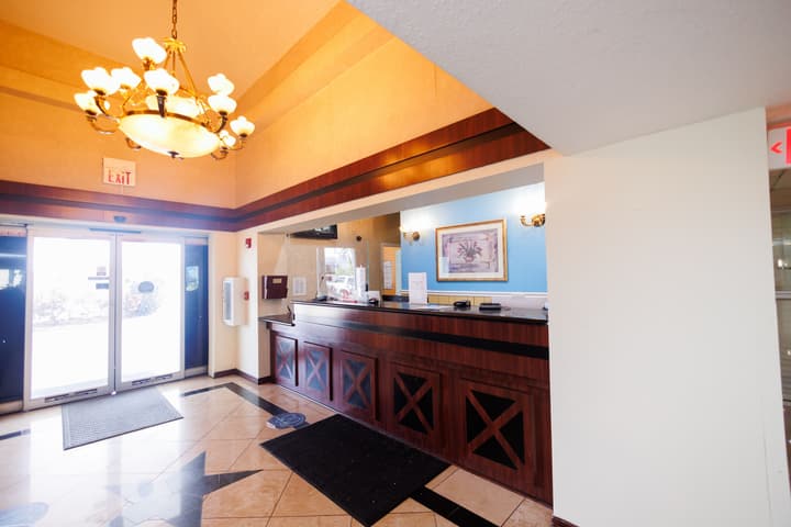 Garnet Inn & Suites, Orlando