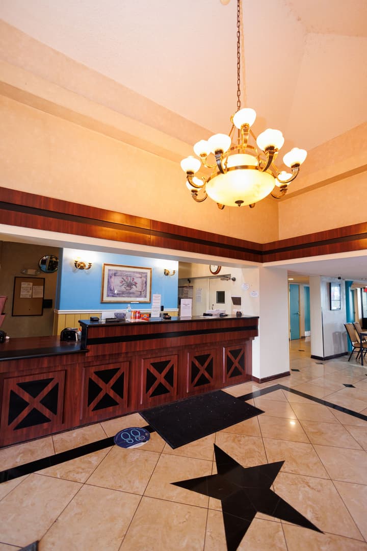 Garnet Inn & Suites, Orlando
