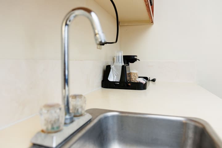 Garnet Inn & Suites, Orlando