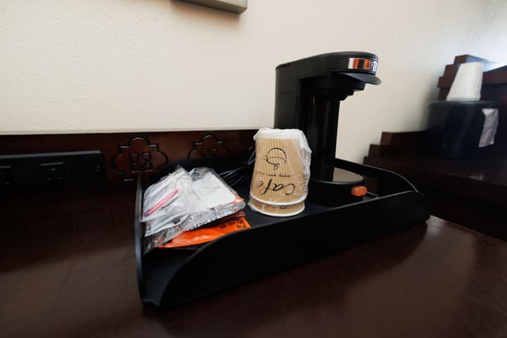 Garnet Inn & Suites, Orlando