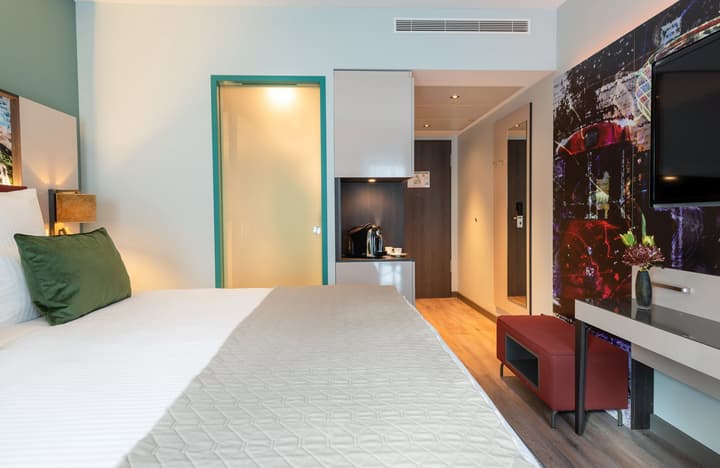 Leonardo Hotel Augsburg