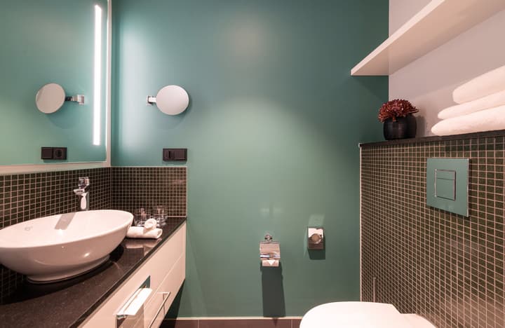 Leonardo Hotel Augsburg