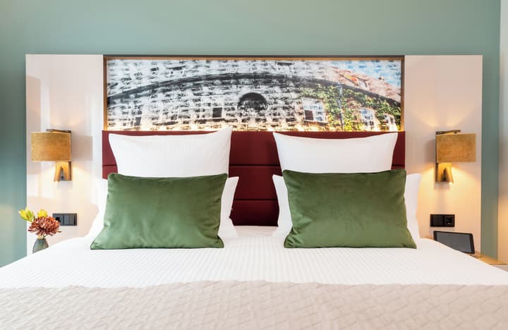 Leonardo Hotel Augsburg