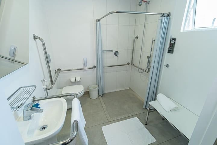 ibis Budget Fortaleza Praia De Iracema