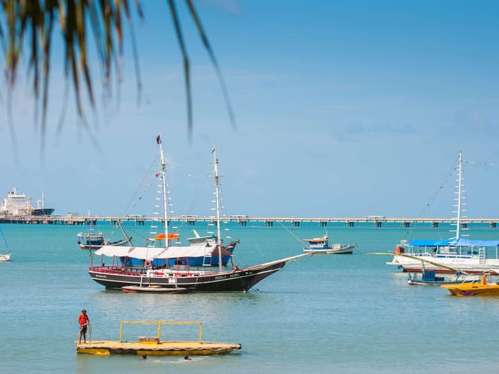 ibis Budget Fortaleza Praia De Iracema
