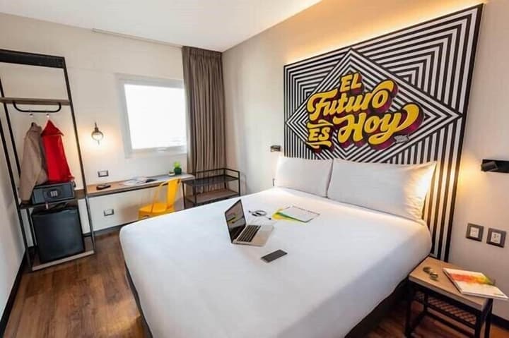 ibis Styles Lima San Isidro