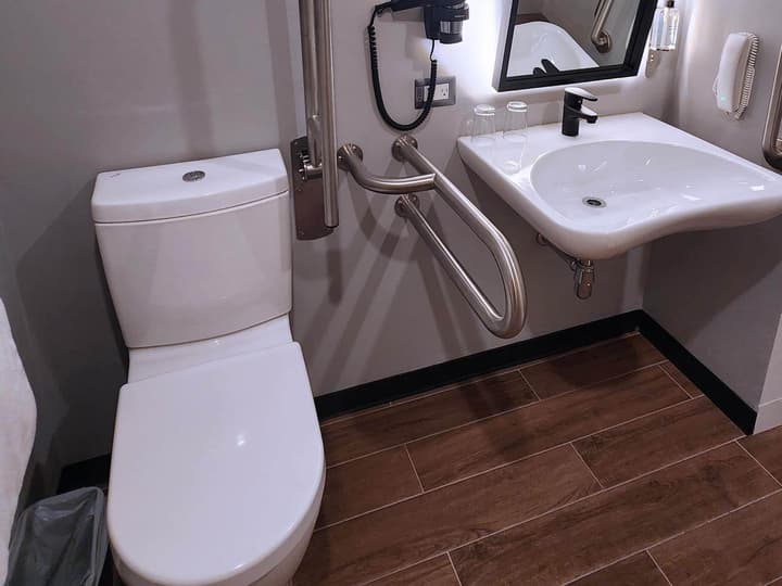 ibis Styles Lima San Isidro
