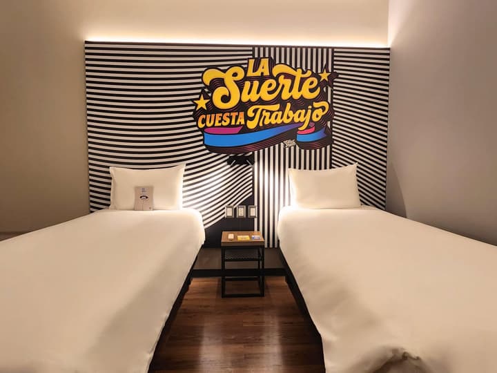 ibis Styles Lima San Isidro