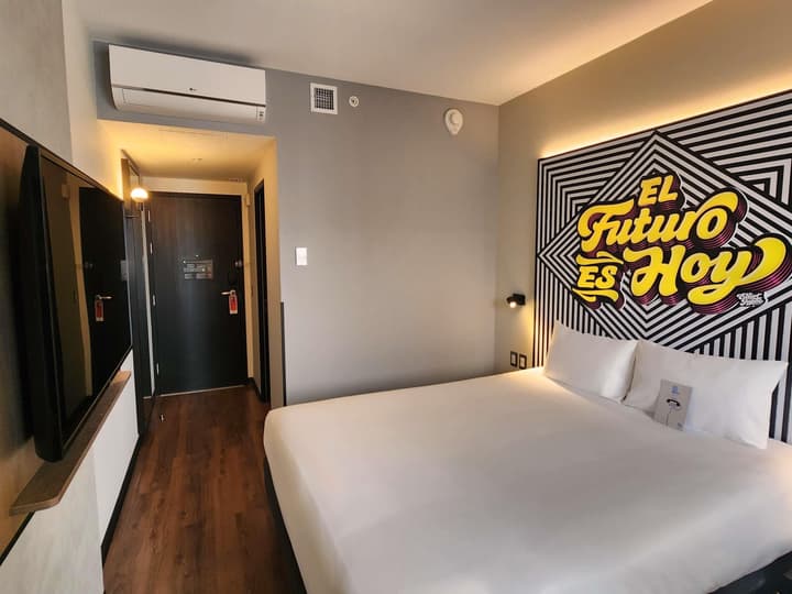 ibis Styles Lima San Isidro
