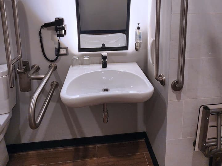 ibis Styles Lima San Isidro