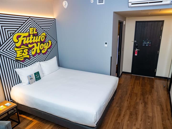 ibis Styles Lima San Isidro