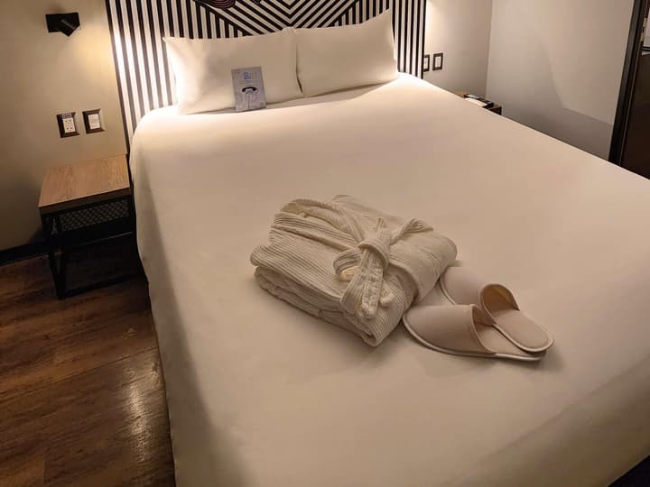 ibis Styles Lima San Isidro