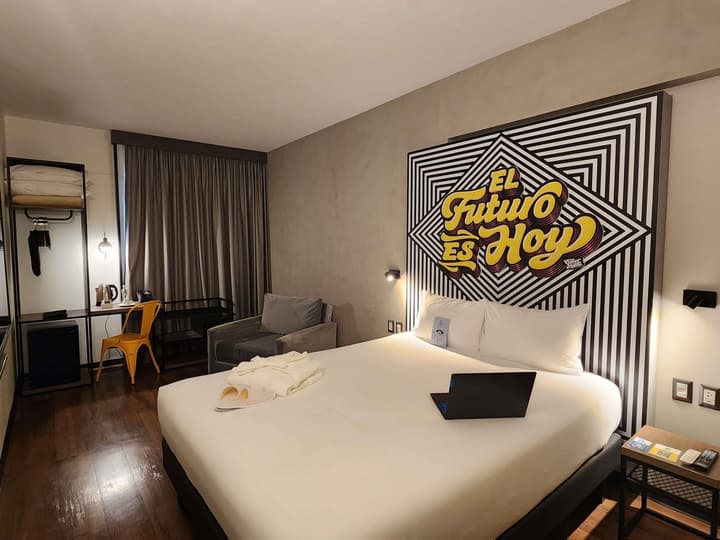 ibis Styles Lima San Isidro