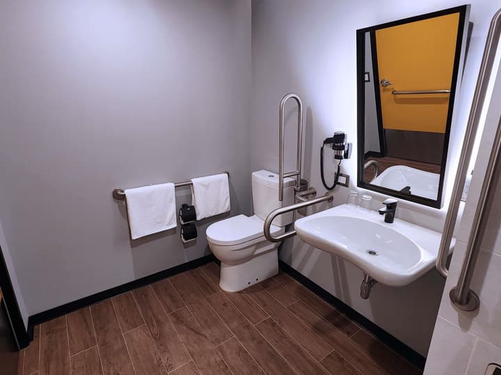 ibis Styles Lima San Isidro