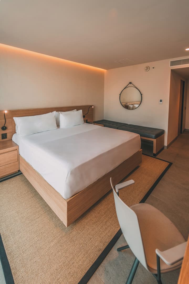 Crowne Plaza Merida by IHG