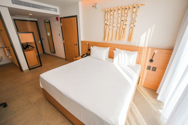 Crowne Plaza Merida by IHG