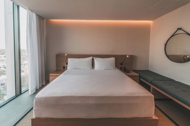 Crowne Plaza Merida by IHG