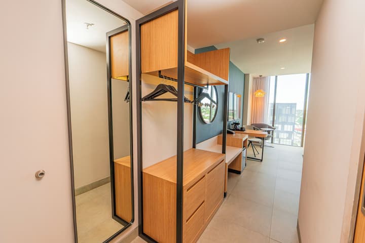 Crowne Plaza Merida by IHG
