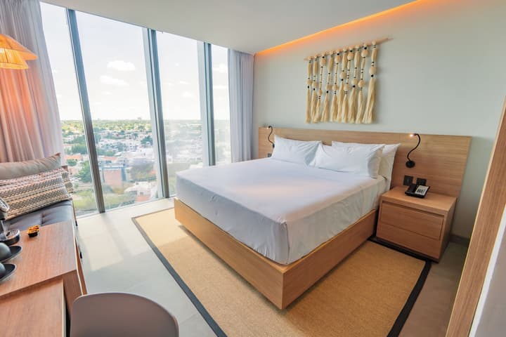 Crowne Plaza Merida by IHG
