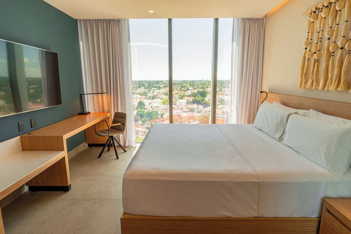 Crowne Plaza Merida by IHG