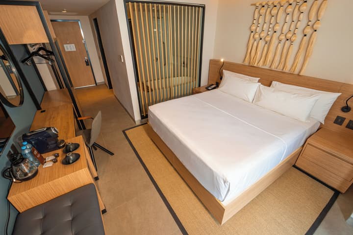 Crowne Plaza Merida by IHG