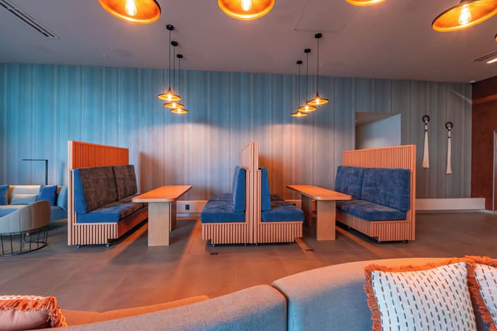 Crowne Plaza Merida by IHG