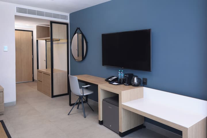 Crowne Plaza Merida by IHG