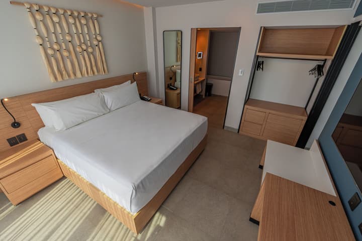 Crowne Plaza Merida by IHG