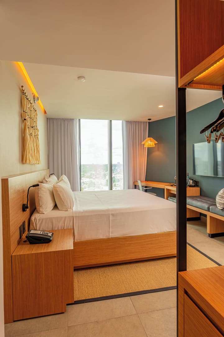 Crowne Plaza Merida by IHG