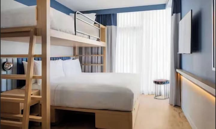 Motto by Hilton New York City Chelsea
