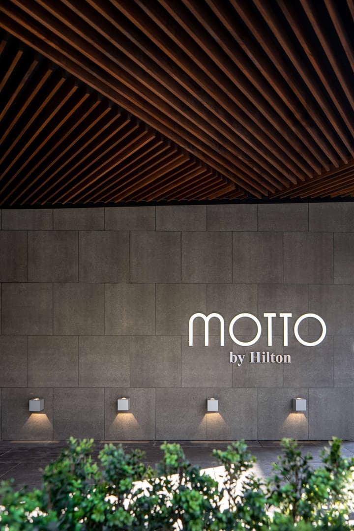Motto by Hilton New York City Chelsea