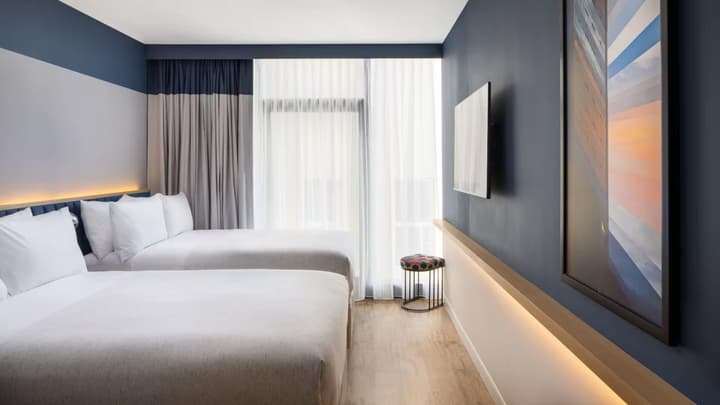 Motto by Hilton New York City Chelsea
