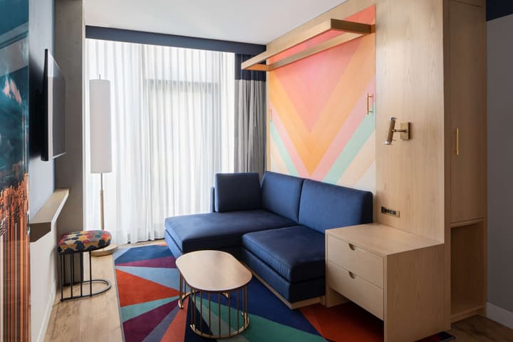 Motto by Hilton New York City Chelsea