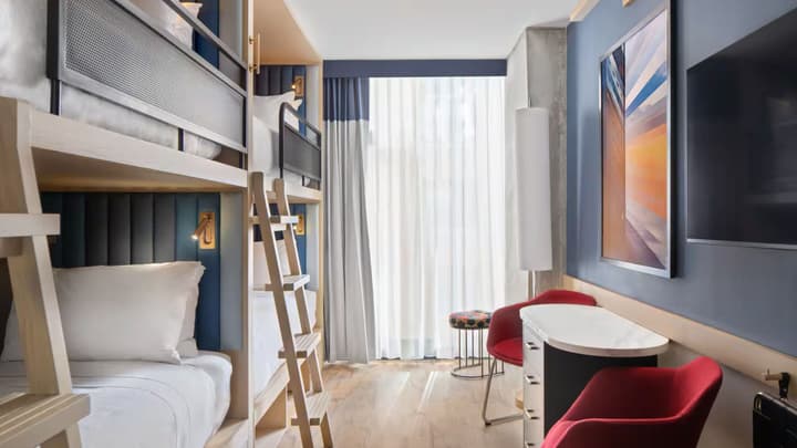 Motto by Hilton New York City Chelsea