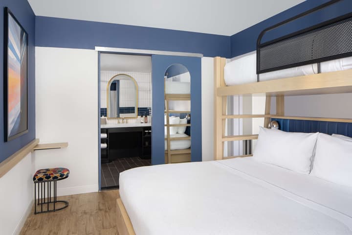 Motto by Hilton New York City Chelsea