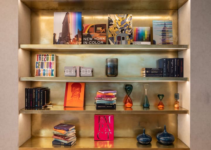 Motto by Hilton New York City Chelsea