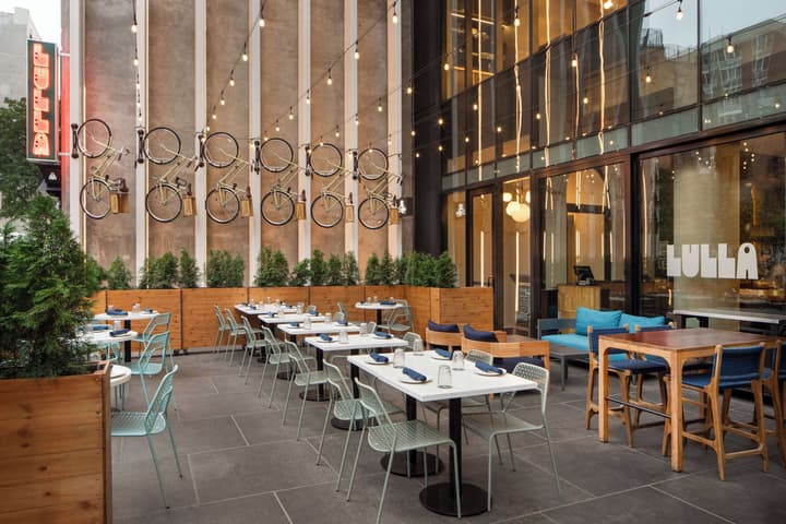 Motto by Hilton New York City Chelsea