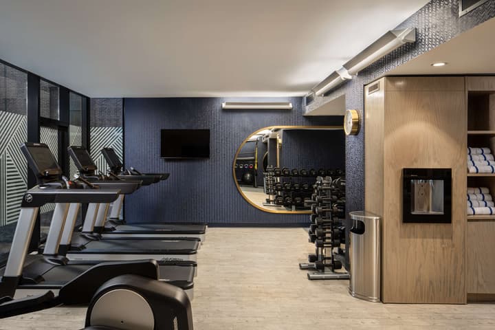 Motto by Hilton New York City Chelsea