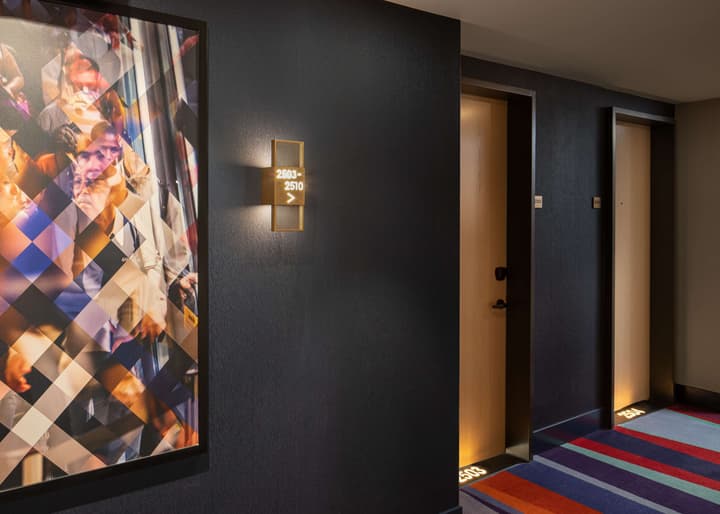 Motto by Hilton New York City Chelsea