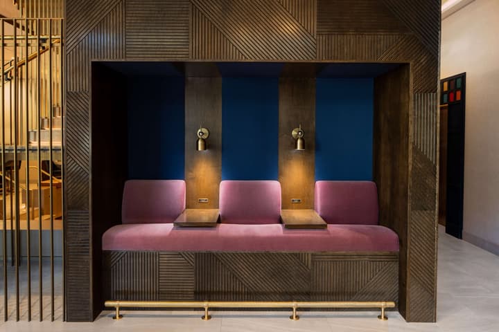 Motto by Hilton New York City Chelsea