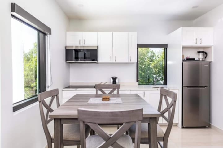 Seascape Grace Bay Hotel & Townhome Villas