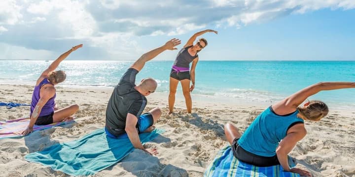 Seascape Grace Bay Hotel & Townhome Villas